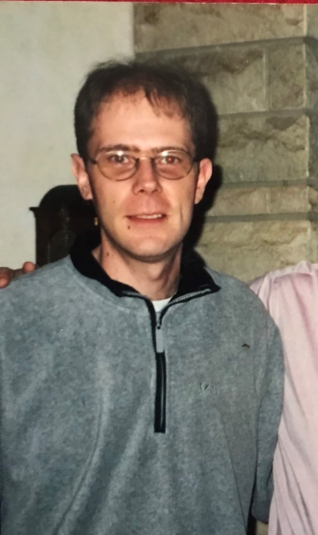 Obituary of Daniel W. Wells