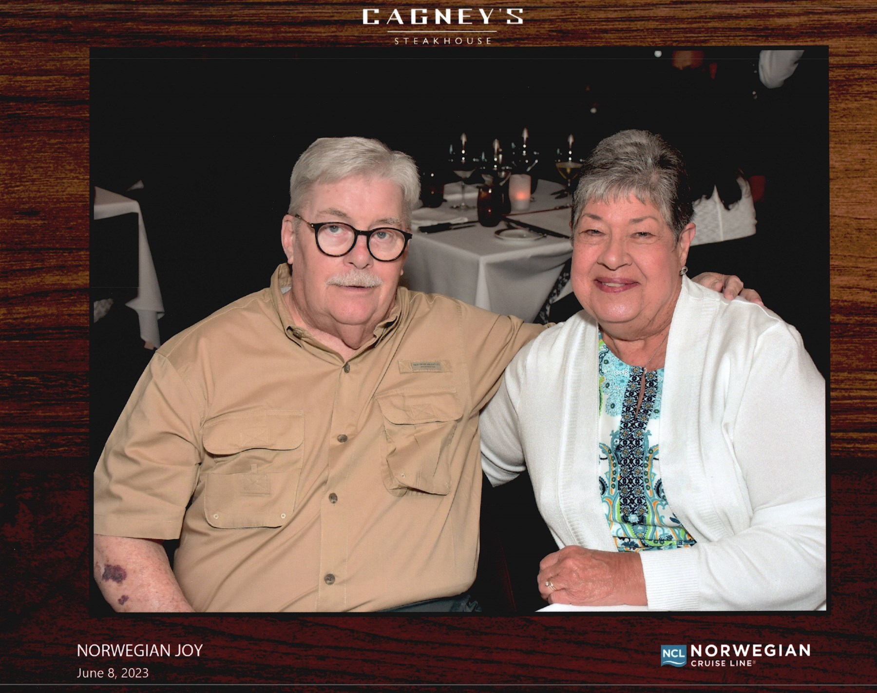 Obituario de Richard Smith Volz