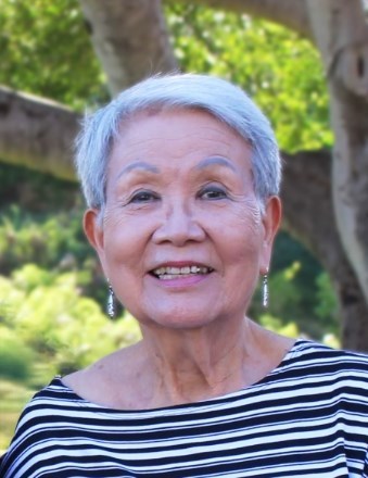 Obituary of Lillian Asako Chun