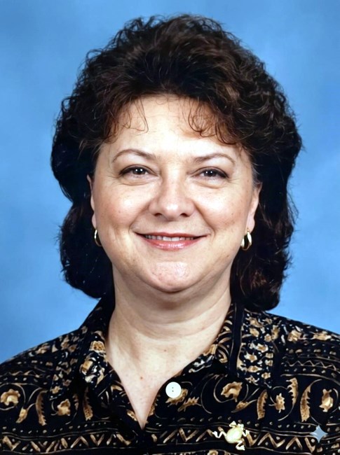 Obituary of Paulette Burns