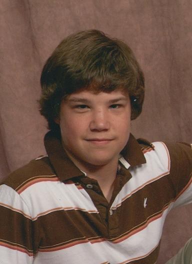 Obituary of Brandon D. Denton