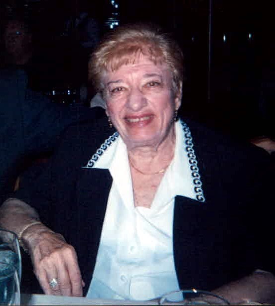 Obituary of Michaelina Campione