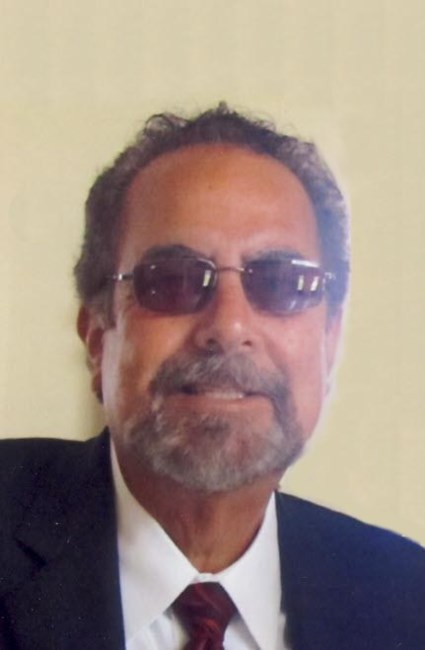 Obituary of John Patrick Marcello