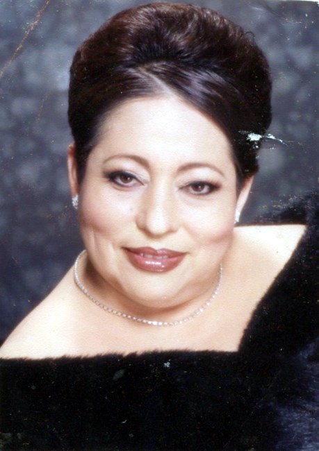 Obituary of Graciela G. Maldonado
