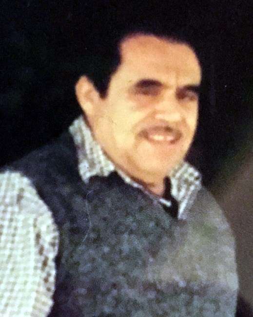 Obituary of Daniel A. Bolanos