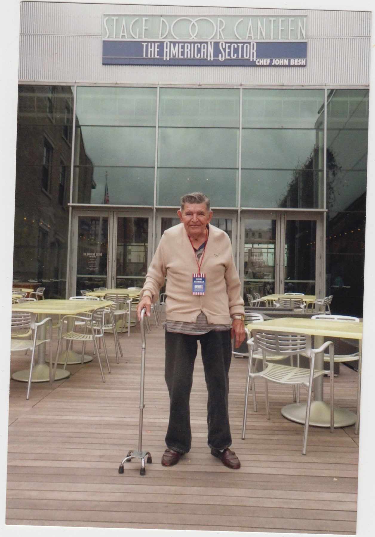 Obituary of Francis "Frank" Theodore Glowacki