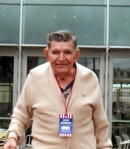 Obituary of Francis "Frank" Theodore Glowacki