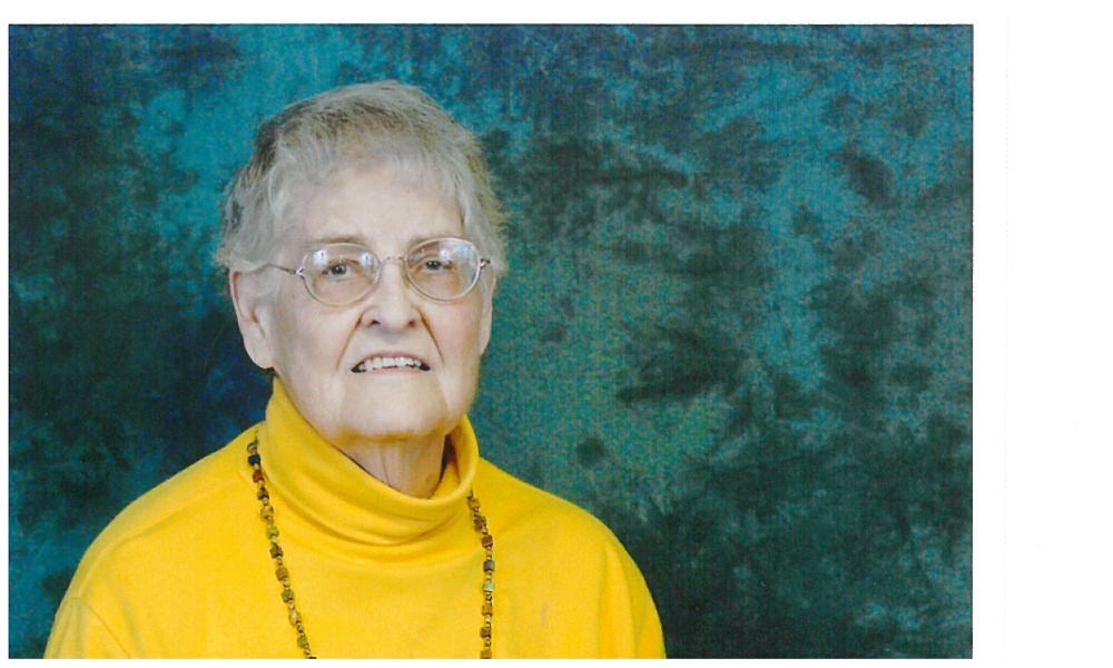 Obituario de Barbara Beth Zimmer