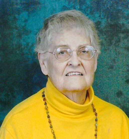 Obituario de Barbara Beth Zimmer