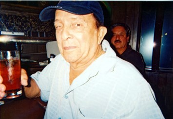 Obituario de Robert Joseph Owens