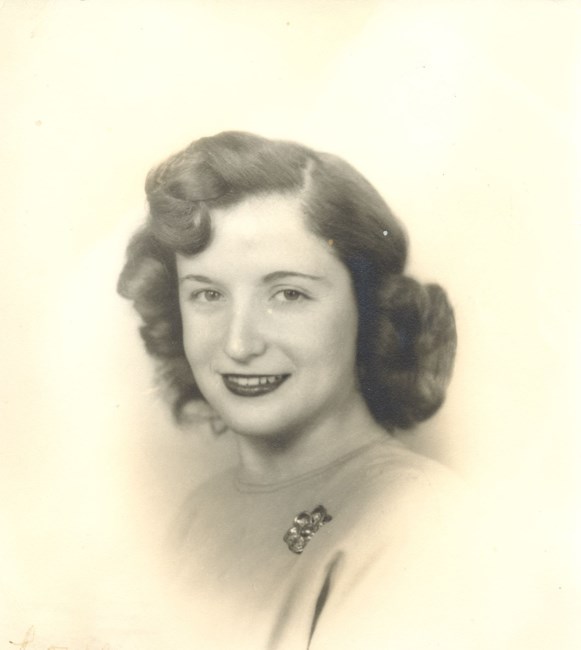 Obituary of Ruth Meredith Osborn