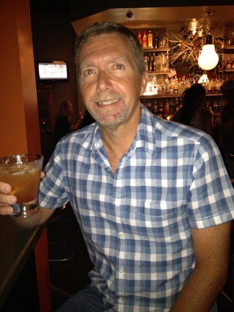 Obituary of Todd David Rowader