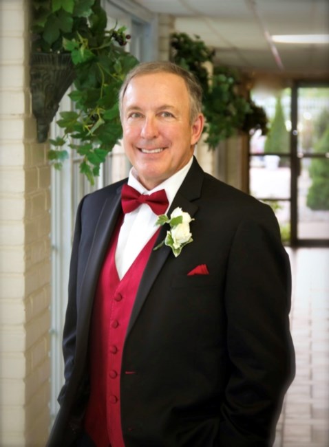 Obituary of Robin "Rob" Frank Risser