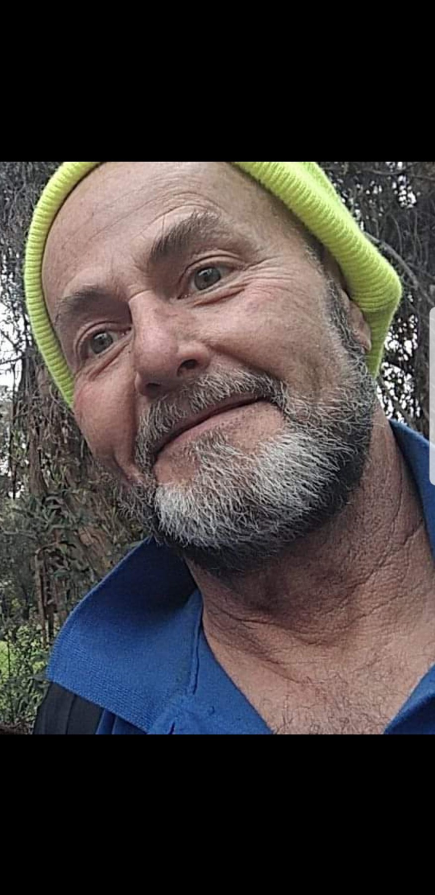 Obituary of David Loyd Mitchell