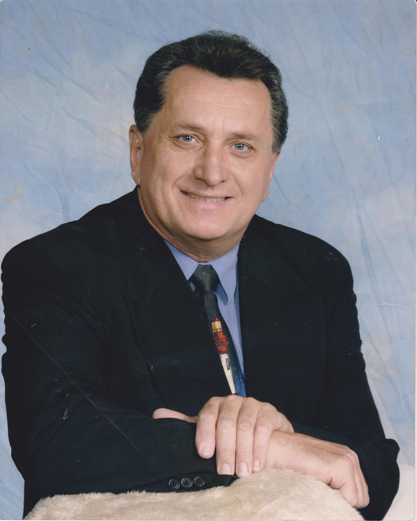 Obituario de Weldon Lee Bratton, Jr.