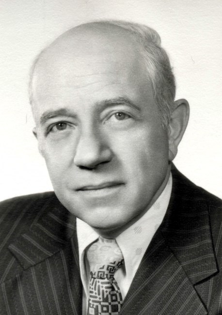 Obituary of Arthur G. Spirou