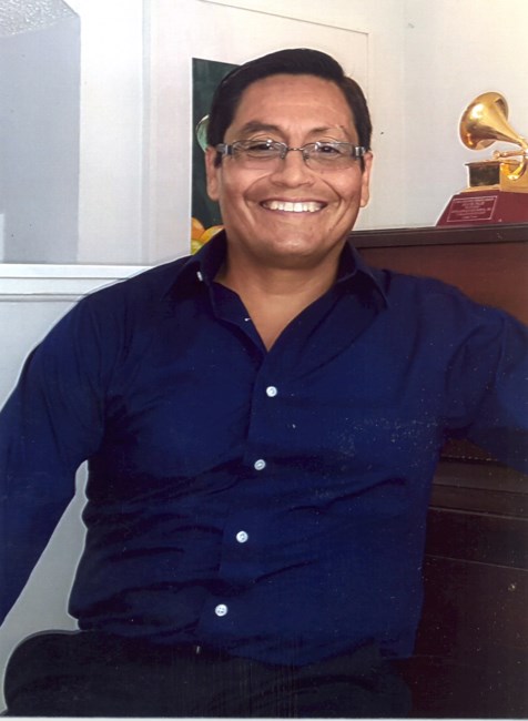 Obituary of Walter Isaac Salas Asencios