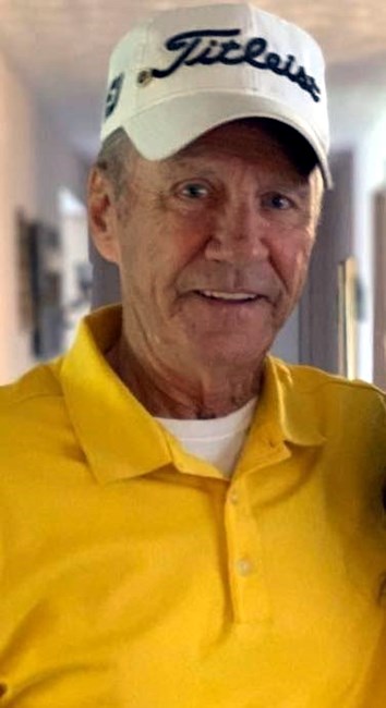 Obituary of James David Rusnak Sr