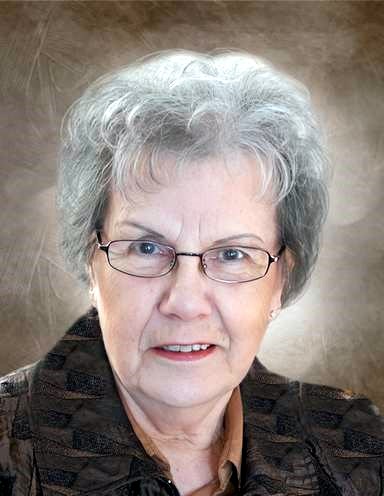 Obituary of Jeanne-Mance Tremblay