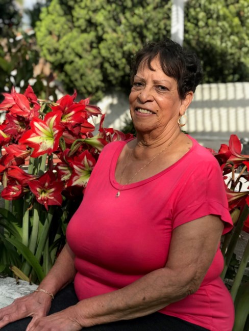 Obituary of Shirley H. Eggleston