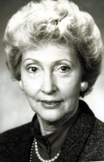 Obituary of Betty S. Killette