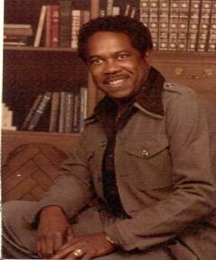 Obituary of Willie Martin