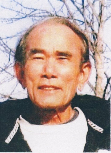 Obituary of Ho Thieu Bao Ngoc Bao