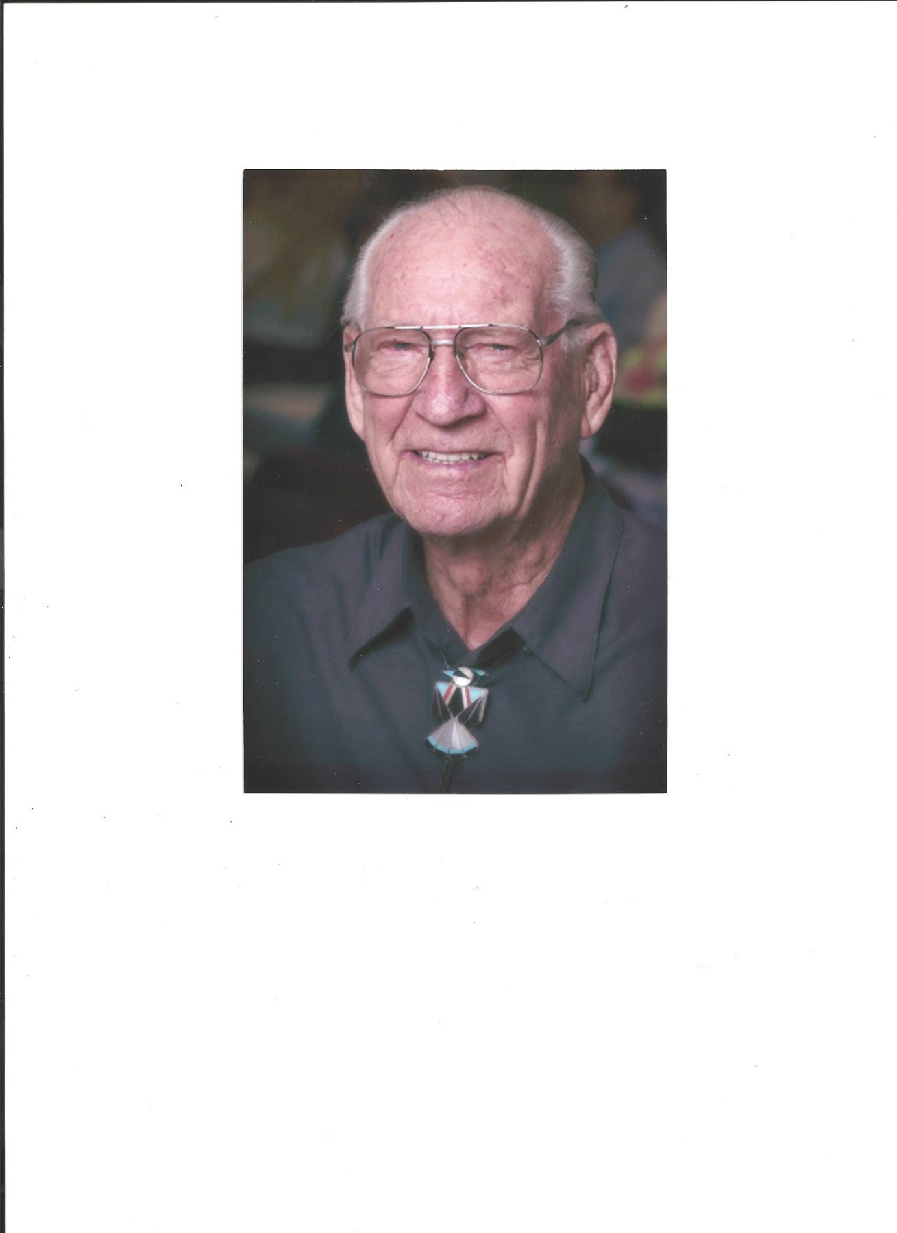 Obituary of Harold Hep Elmore Peterson Jr.