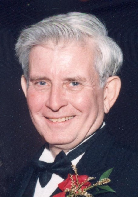 Obituary of Allen R. Tonsing