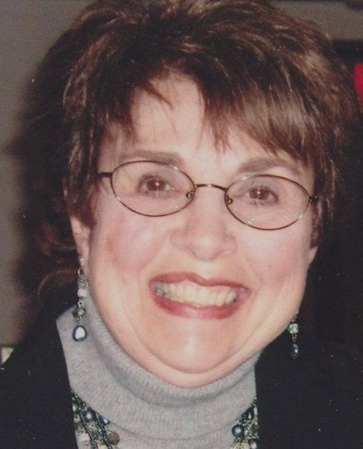 Obituary of Toni Hopkins