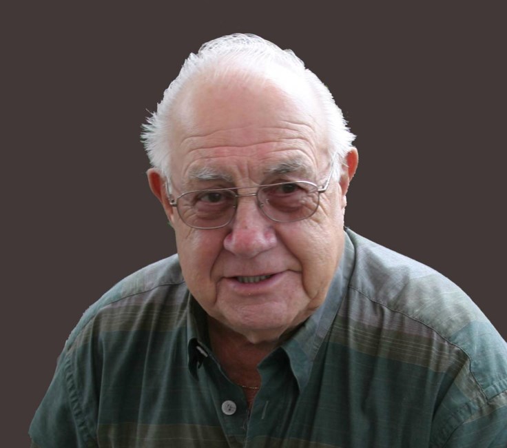 Obituary of James Jay Albert Hayes