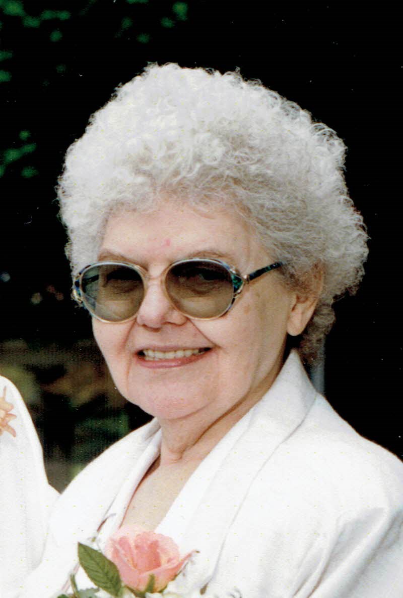 Irene M. Ackerman Obituary Lebanon, PA