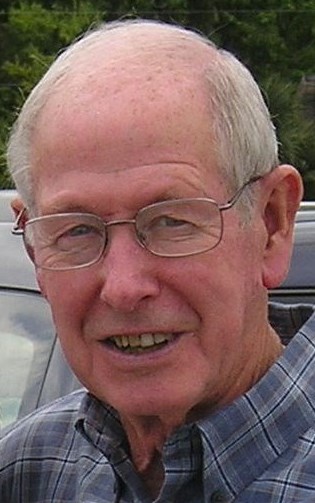 Obituary of Mark Russell "Russ" Samples