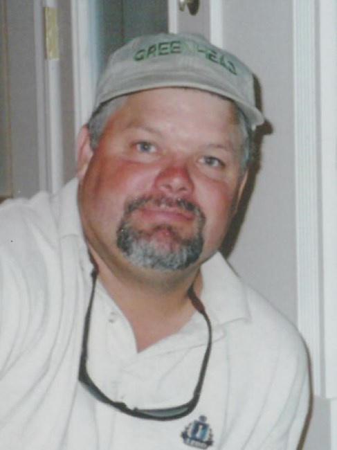 Obituary of Cory Dennis Earles