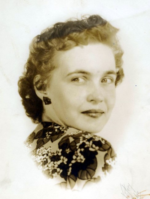 Obituary of Margaret Virginia Riley