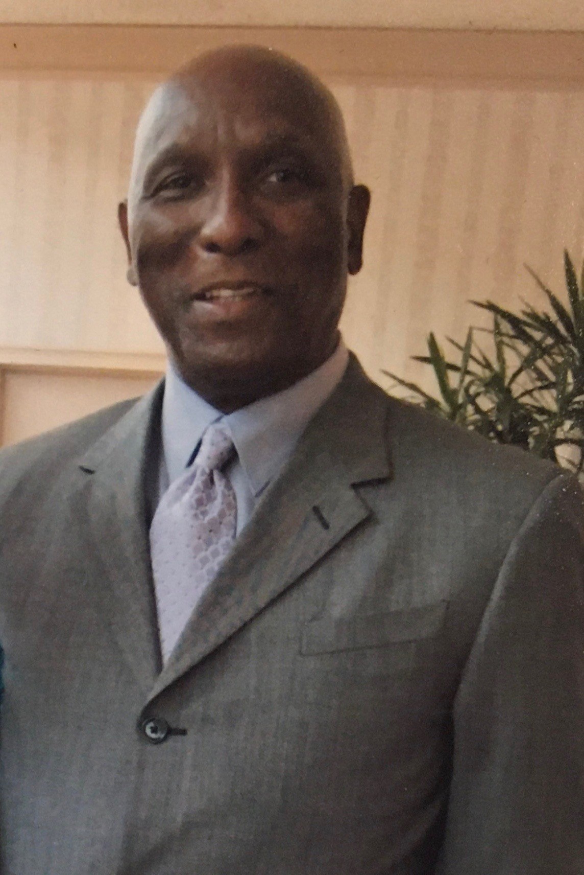 Obituary of Clifton Daniels