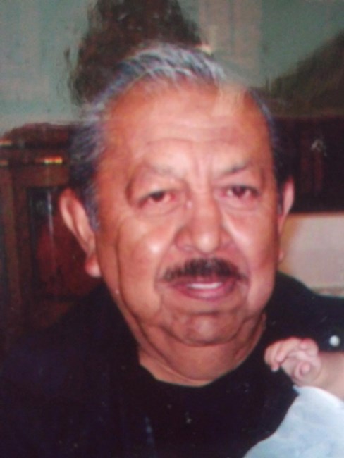Obituary of Manuel V. Herrera