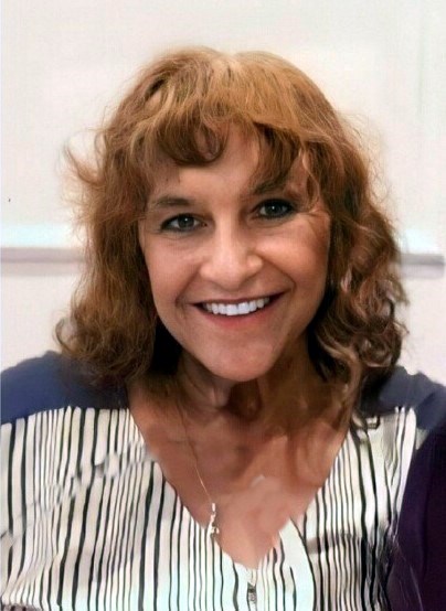 Obituary of Maria "Mary" G. Medina