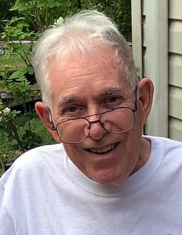 Obituary of Michael Francis Monahan