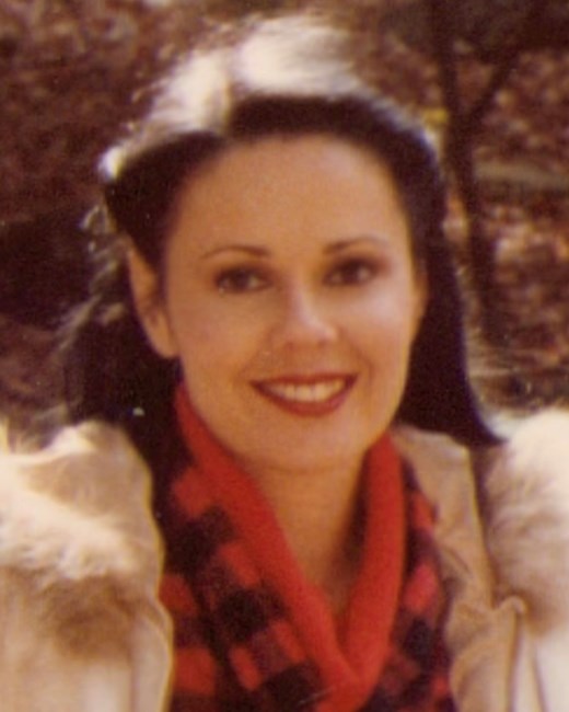 Obituary of Pamela Werner