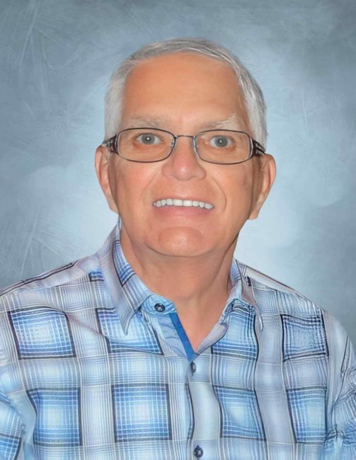 Avis de décès de Paul Marin