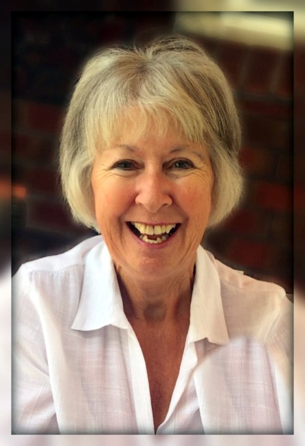 Obituary of Sharon Gail Rathbone