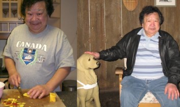 Obituary of Mr. Ryder Chau