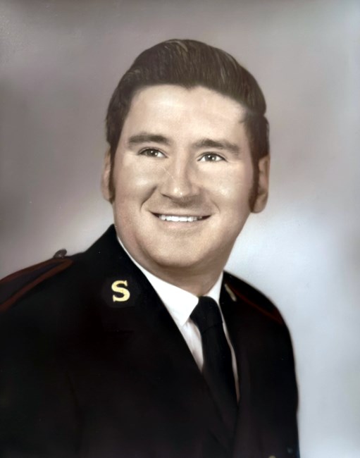 Obituary of Joseph S White Jr.
