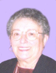 Obituary of Joan A. Silva Curran