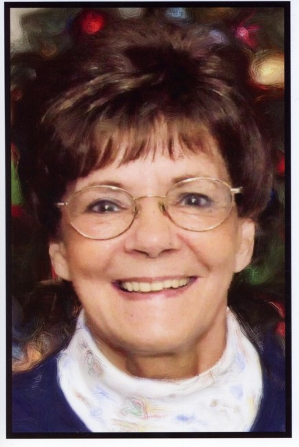 Obituary of Diane Dupont