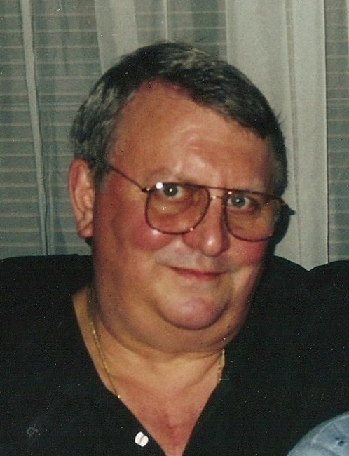 Obituary of Frank Clayton Ruscitto