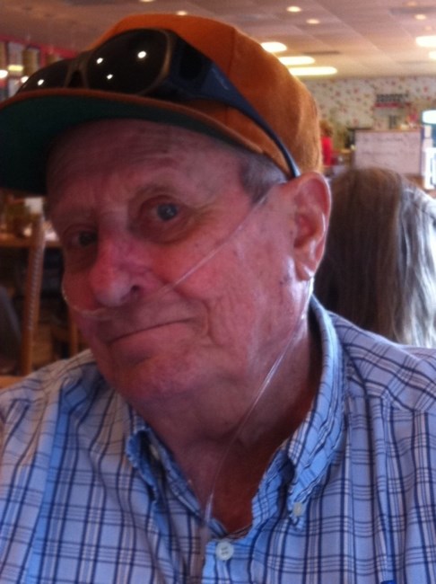 Obituary of Anthony T. Bekavac