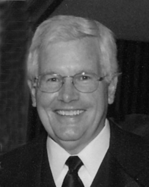 Obituary of Kenneth Frank Edwin Stockton