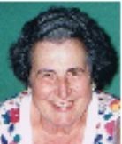 Obituary of Muriel K. Brahinsky